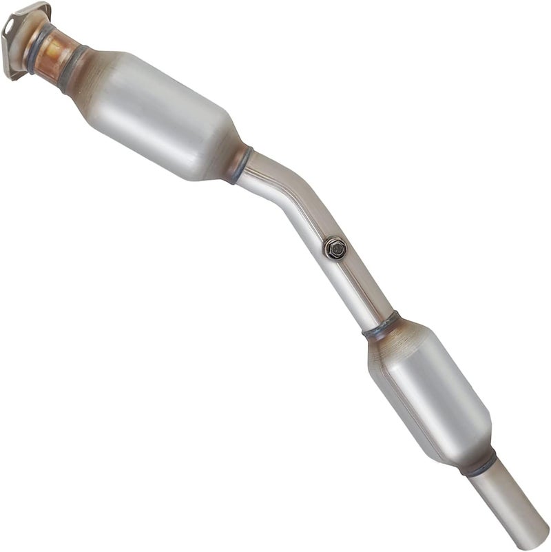 pulcherflow Catalytic Converter Compatible with Toyota Prius 2004 2005 2006 2007 2008 2009 1.5L Catalytic Convertor High Performance (EPA Compliant) - Image 2
